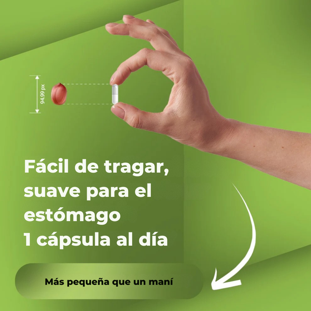 Fórmula avanzada para ojos EverVision 14 en 1