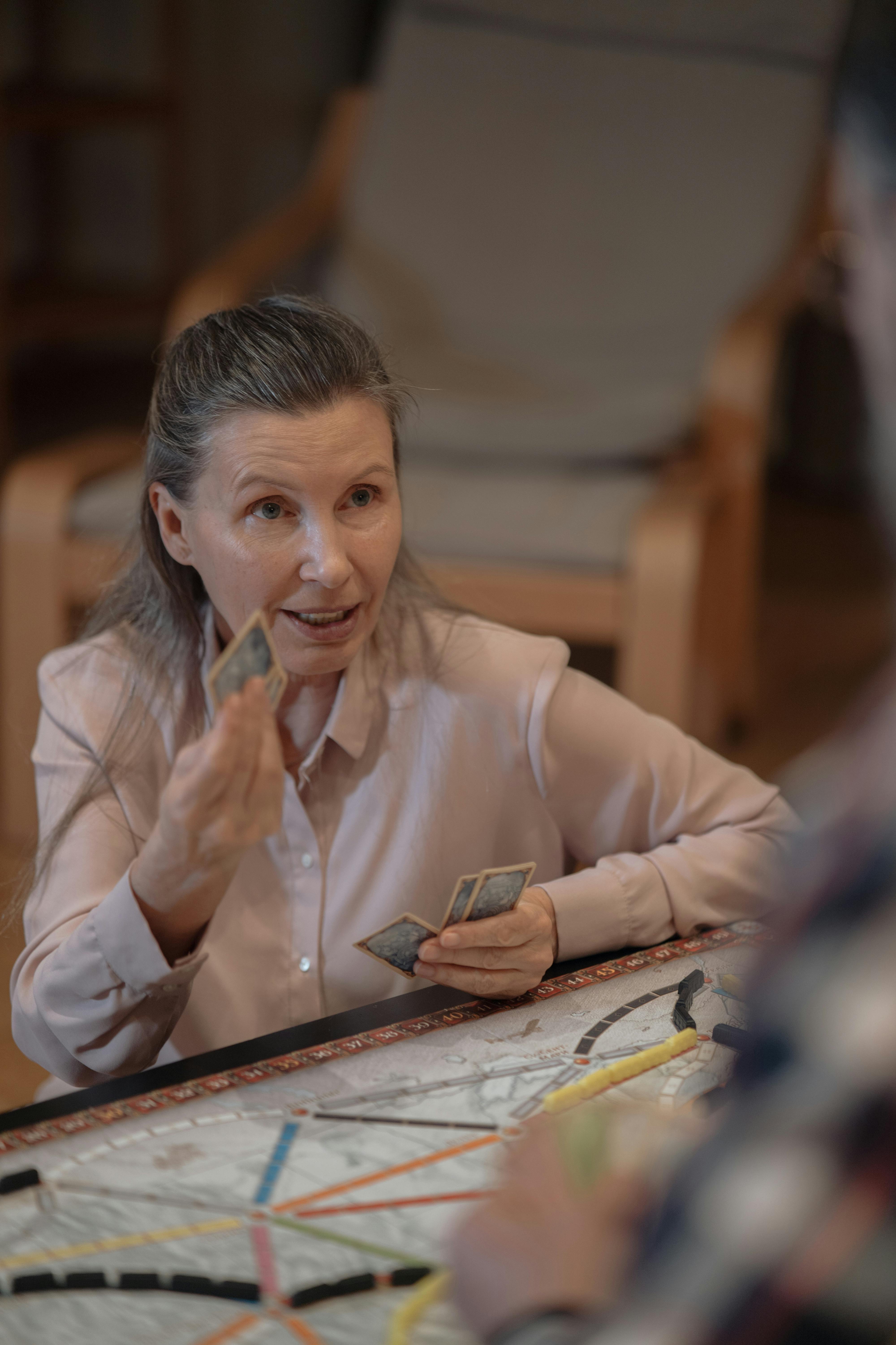 — Marcela L., 61 años