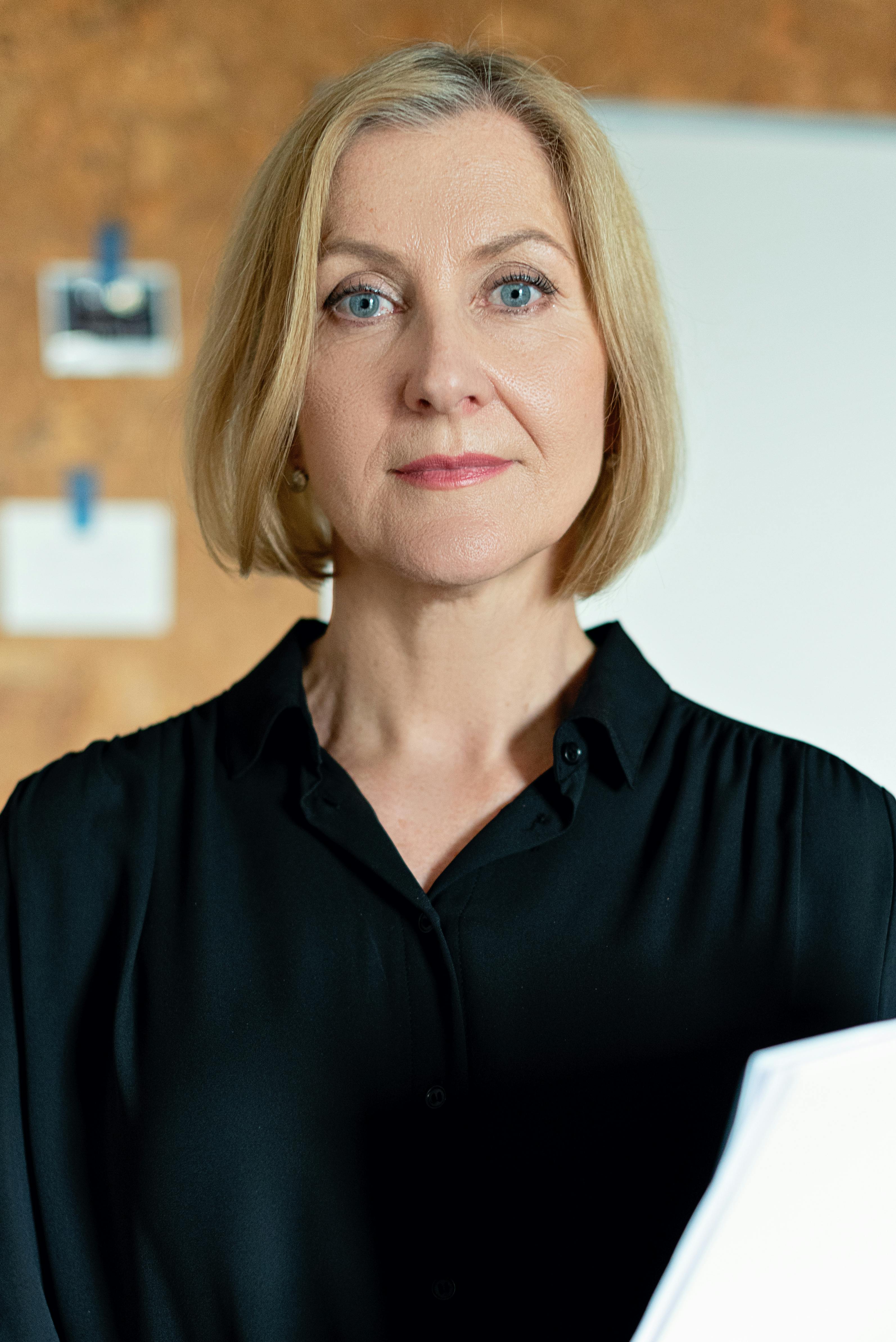 — Patricia R., 56 años